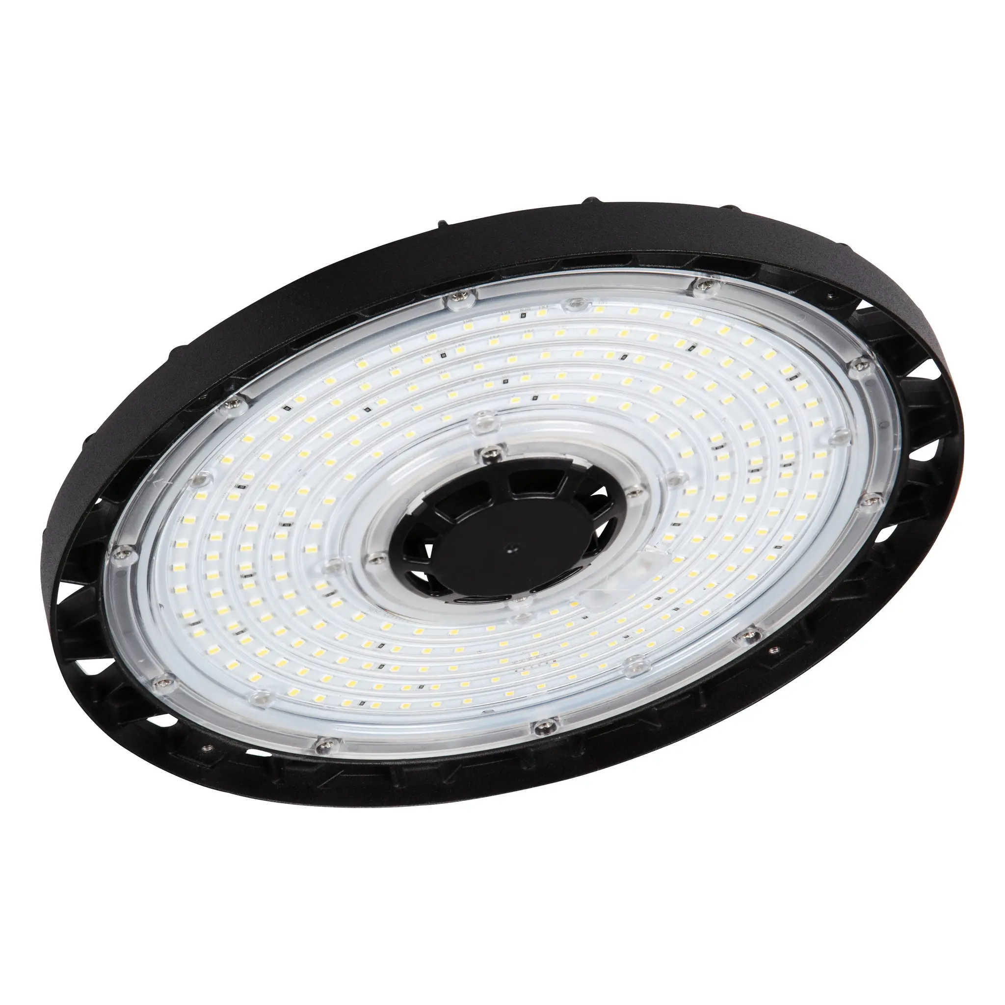Produktfoto 1 von LEDVANCE LED Hochstrahler Lagerleuchte Oberfläche 1300 lm, 240 V / 87 W, 328 mm