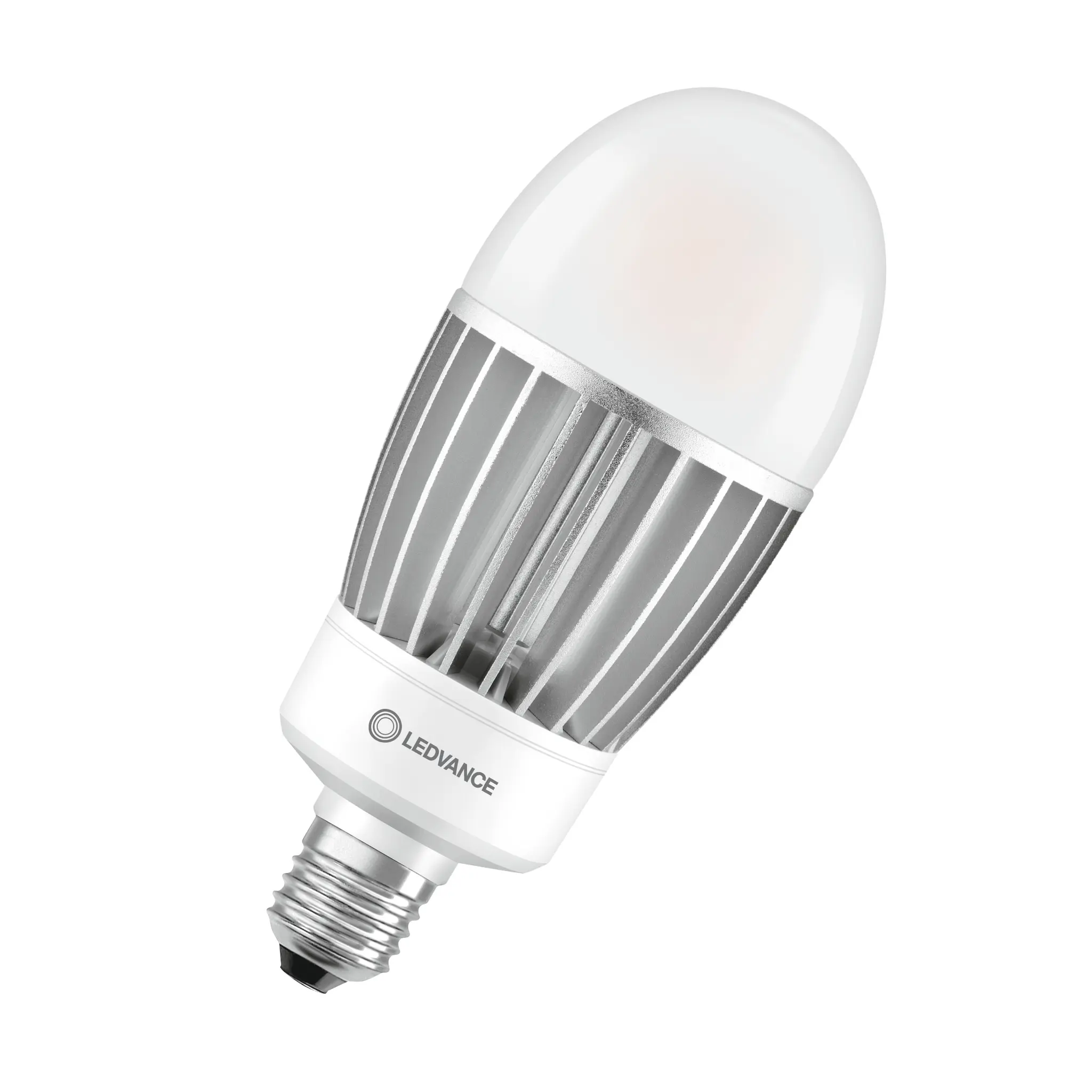 Produktfoto 1 von LEDVANCE 40998 LED-Birne 41 W / 230V 5400 lm E27 Sockel 2700K warmweiß