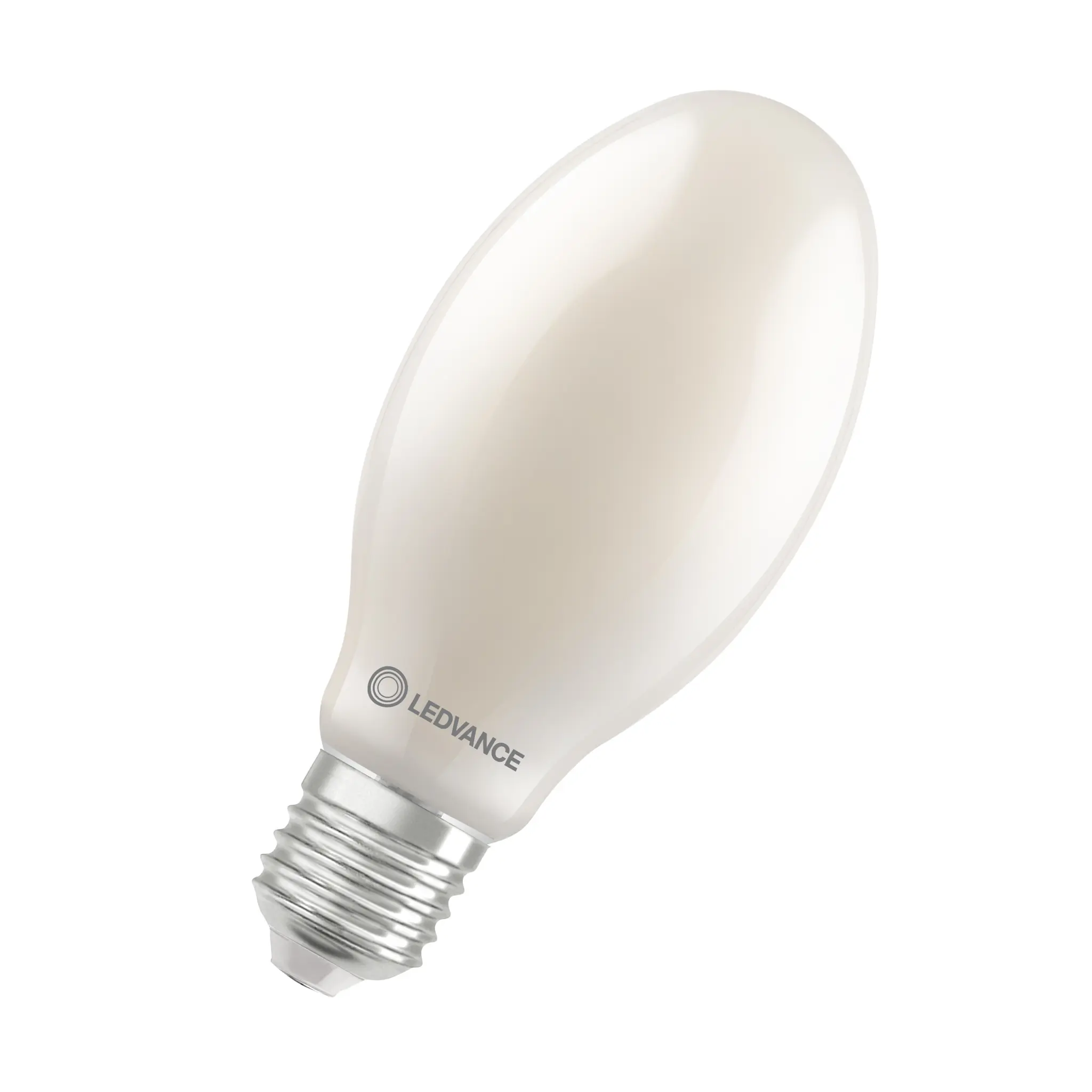 Produktfoto 1 von LEDVANCE 40998 LED-Birne 38 W / 230V 5400 lm E40 Sockel 2700K warmweiß