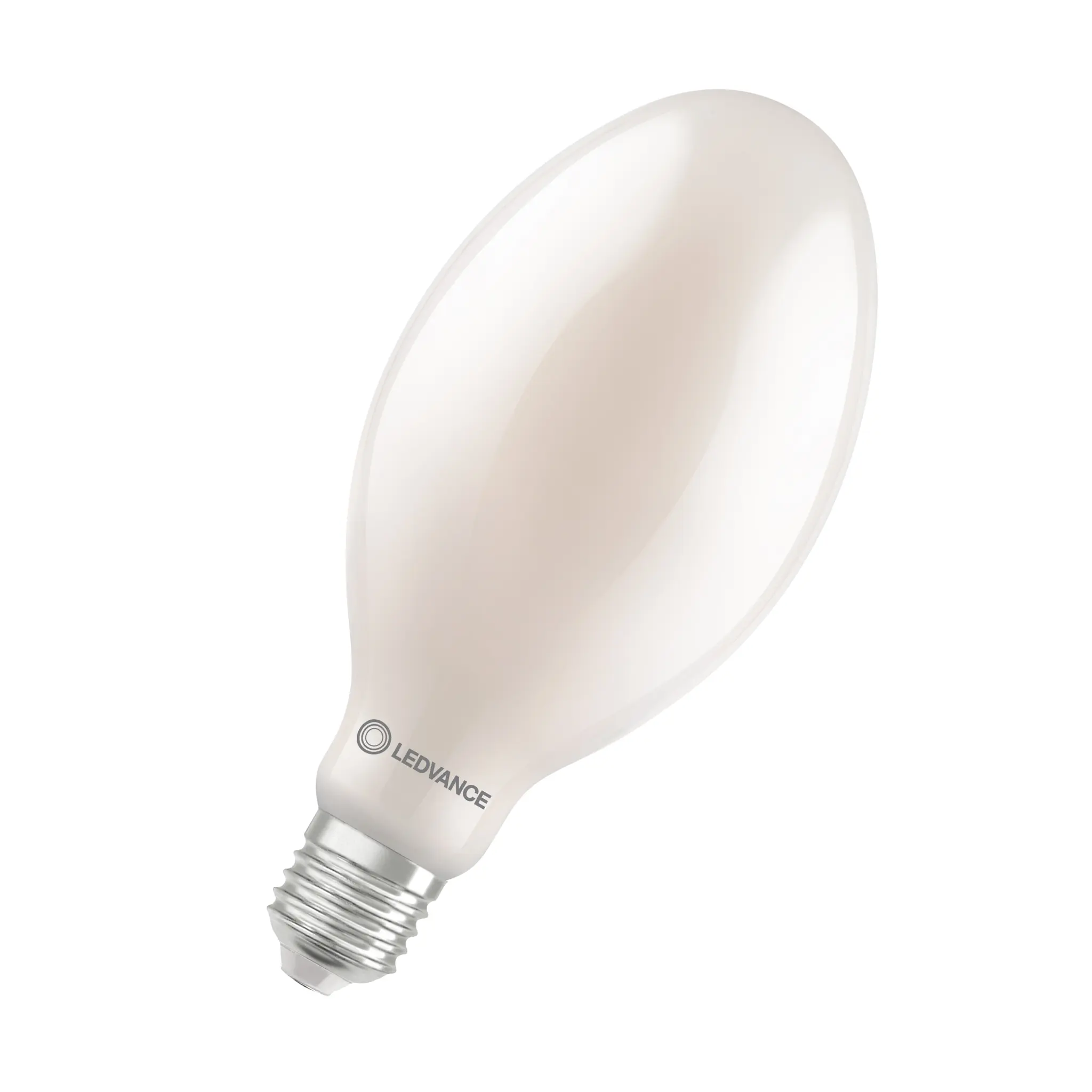 Produktfoto 1 von LEDVANCE 40998 LED-Birne 60 W / 230V 9000 lm E40 Sockel 4000K Kaltweiß