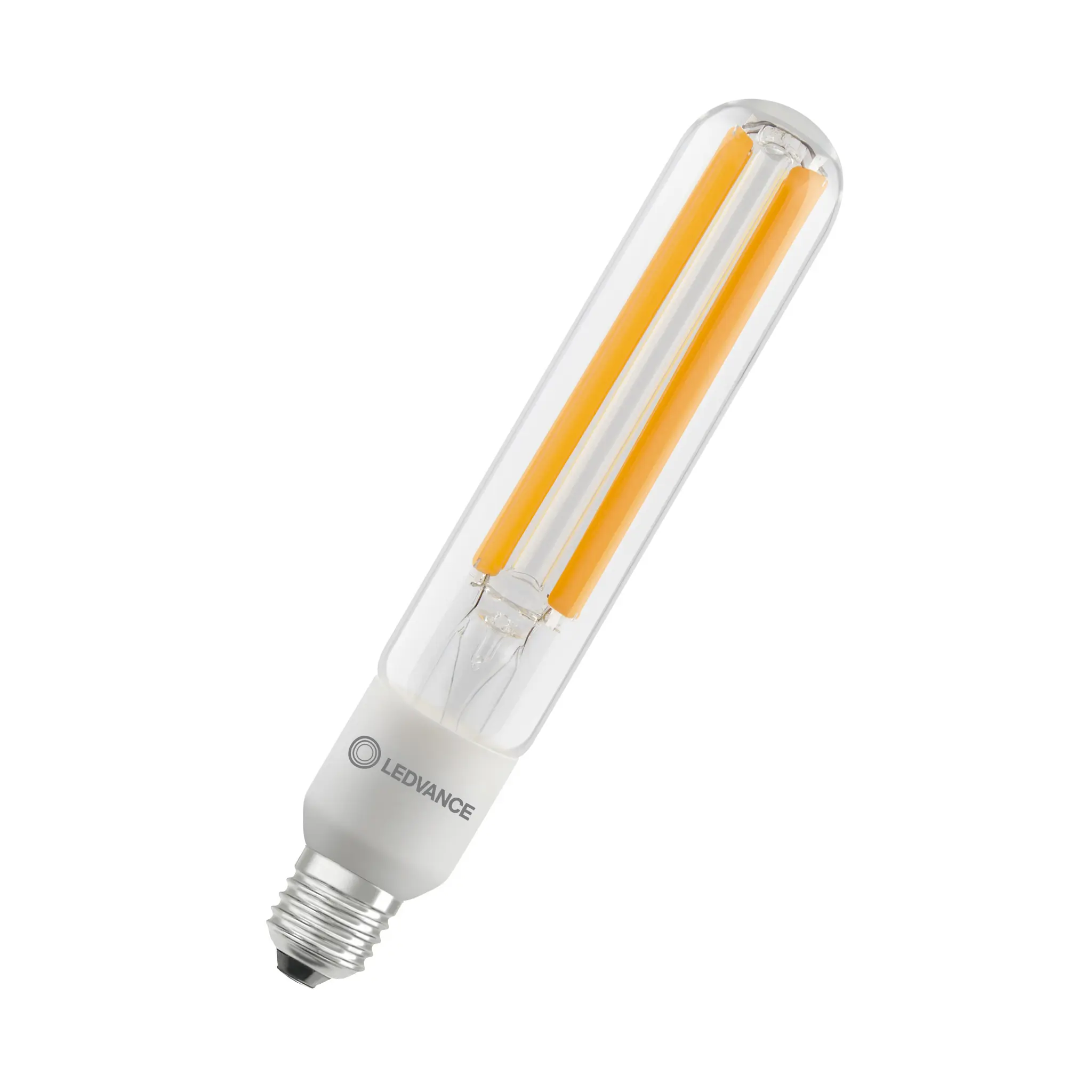 Produktfoto 1 von LEDVANCE 40998 LED-Birne 35 W / 230V 5400 lm E27 Sockel 2700K warmweiß