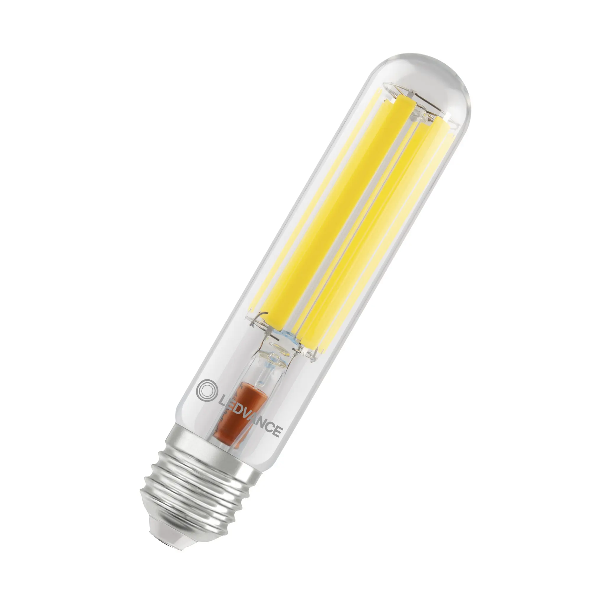 Produktfoto 1 von LEDVANCE 40580 LED-Birne Kerze 41 W / 230V 7500 lm E40 Sockel 4000K Kaltweiß