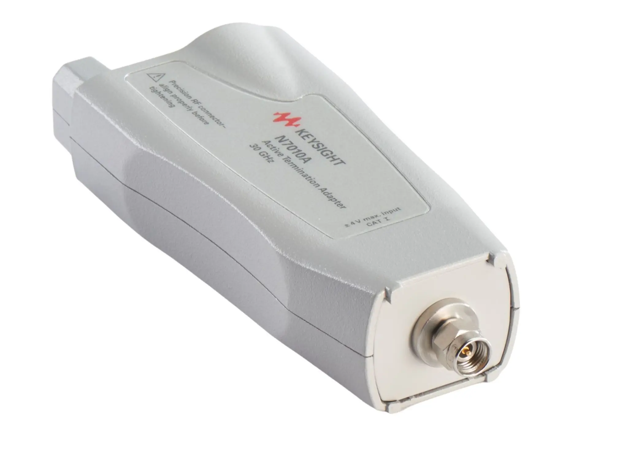 Produktfoto 1 von Keysight Technologies Aktiver Abschlussadapter Oszilloskop-Adapter Keysight Oszilloskop