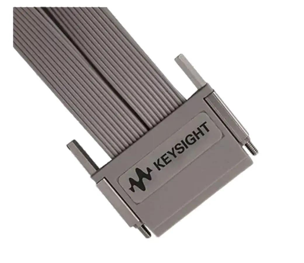 Produktfoto 1 von Keysight Technologies Temperaturfühler Oszilloskoptastkopf Keysight E5405-68702 Rückhaltemodul