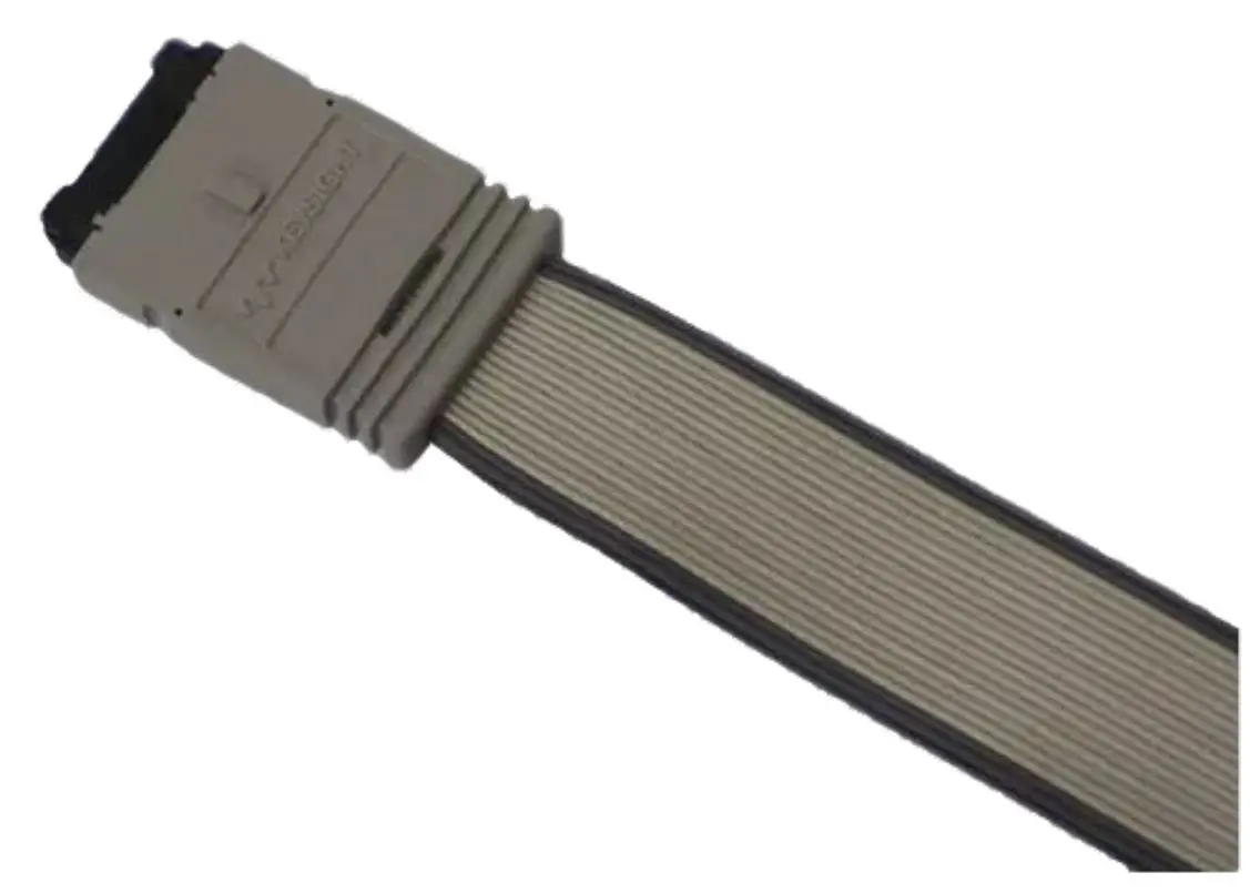 Produktfoto 1 von Keysight Technologies Temperaturfühler Oszilloskoptastkopf baureihe 16850, U4154A