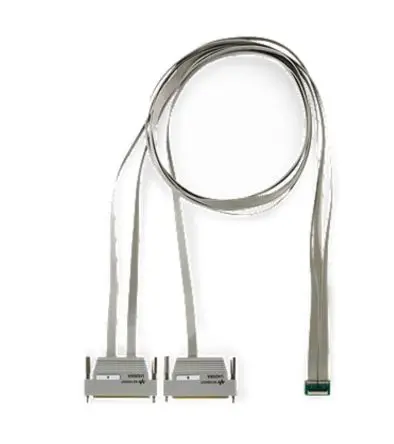Produktfoto 1 von Keysight Technologies U420 U4208A Oszilloskoptastkopf Prüfspitzensatz 61-poliger ZIF-Probenstecker,