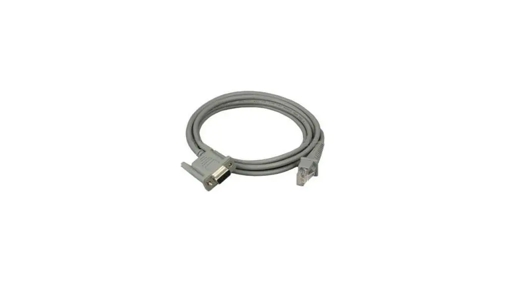 Produktfoto 1 von Datalogic Kabel für GD4500HC, QD2131, QD2400, QW2100, TD1100