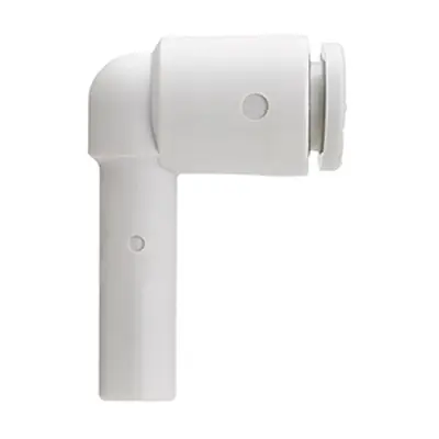 Produktfoto 1 von SMC KQ2 KQ2L09-99A Mit Gewinde Stecker, NPT, 1 Mpa