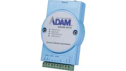 Advantech GateWay 1 921.6 kbit/s