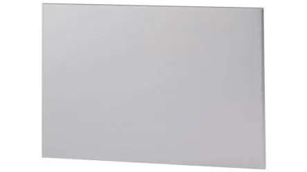 Produktfoto 1 von Bopla Frontplatte Alu ABPU1040-015 150 mm 95.5mm
