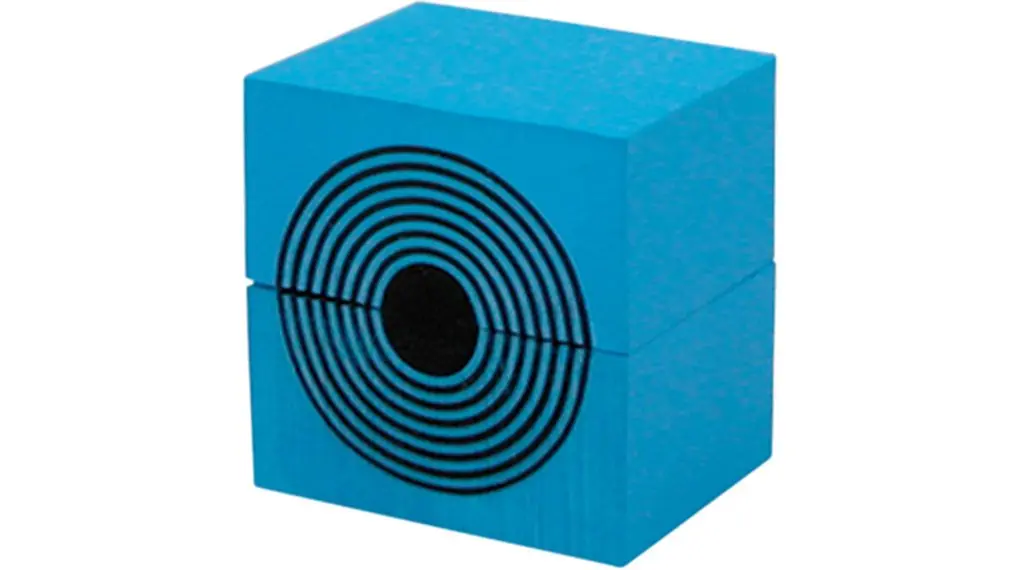 Produktfoto 1 von Roxtec CM Multi-Diameter Serie Kabeltülle, Gerade, 9.5 to 32.5 mm, 1-polig, Kfz-Steckverbinderzubehör