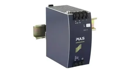 Produktfoto 1 von PULS CS DIN-Schienen Netzteil DIN-Hutschiene 132V ac AC / 10 A 24V DC 240 W