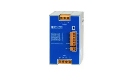 Produktfoto 1 von Camtec ESB Zubehör für Netzteile für Stromversorgungen