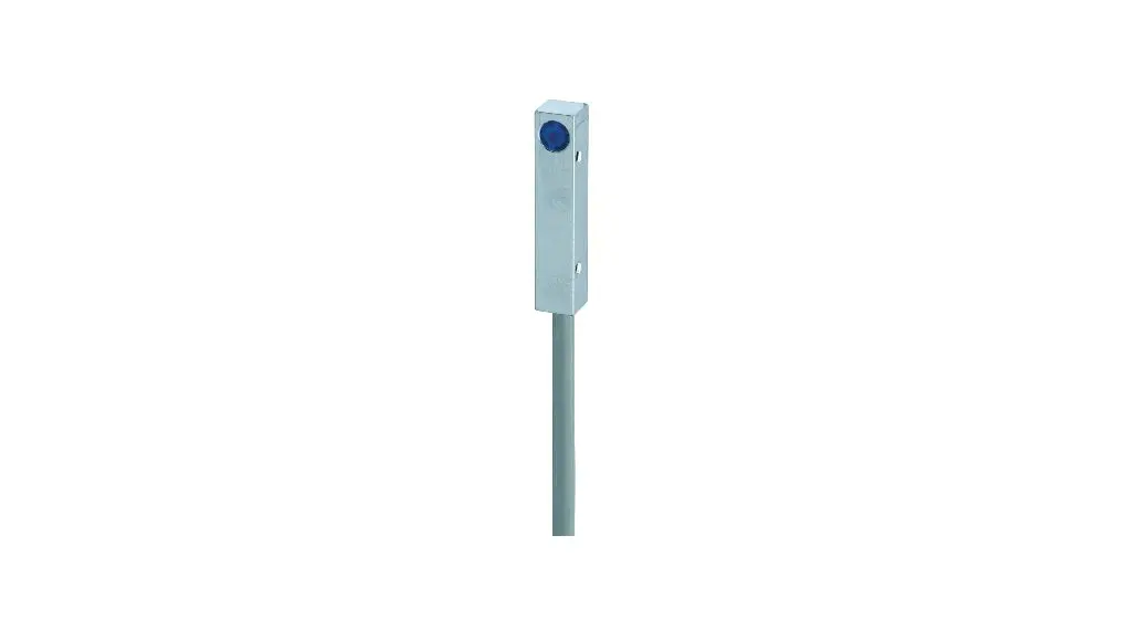 Produktfoto 1 von Contrinex from Molex DW-AD Näherungssensor Induktiv 1,5 mm 10 → 30 V DC, IP67