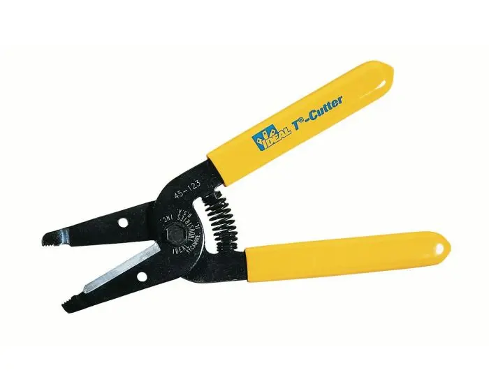 Produktfoto 1 von Ideal Industries 45-123