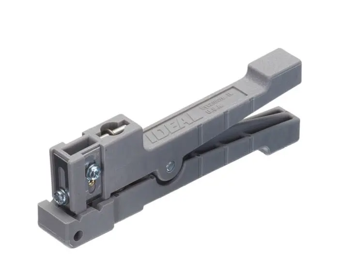 Produktfoto 1 von Ideal Industries 45-162 Abisolierer, Koaxial 3.2 mm