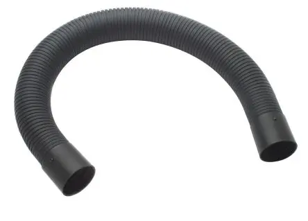 Produktfoto 1 von Weller 0F05 Erweiterungsarm ESD-Sicherheit für Easy-Click 60, B 60mm L. 0.5 m