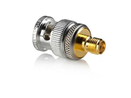 Produktfoto 1 von Rohde & Schwarz RT-ZA10 BNC-Adapter, für Für R&S Digital Oszilloskope Digital