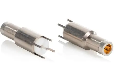 Produktfoto 1 von Rohde & Schwarz Leiterplattenadapter Oszilloskop-Adapter R&S®RT-ZP10 und R&S®RT-ZP1X Passivtastköpfe