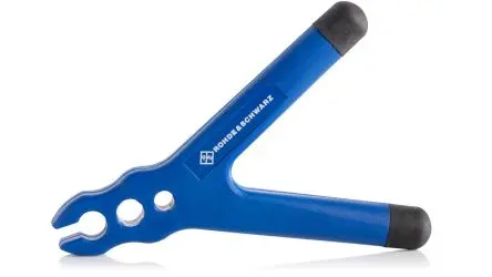 Produktfoto 1 von Rohde & Schwarz Sondenpositionierer Oszilloskoptastkopf R&S®RT-ZP10 und R&S®RT-ZP1X Passivtastköpfe