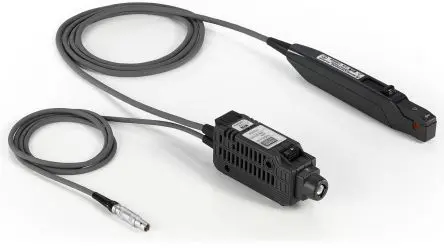 Produktfoto 1 von Rohde & Schwarz RT-ZC RT-ZC30 Oszilloskoptastkopf Hochfrequenzsonde 1.1 dB 120 MHz BNC