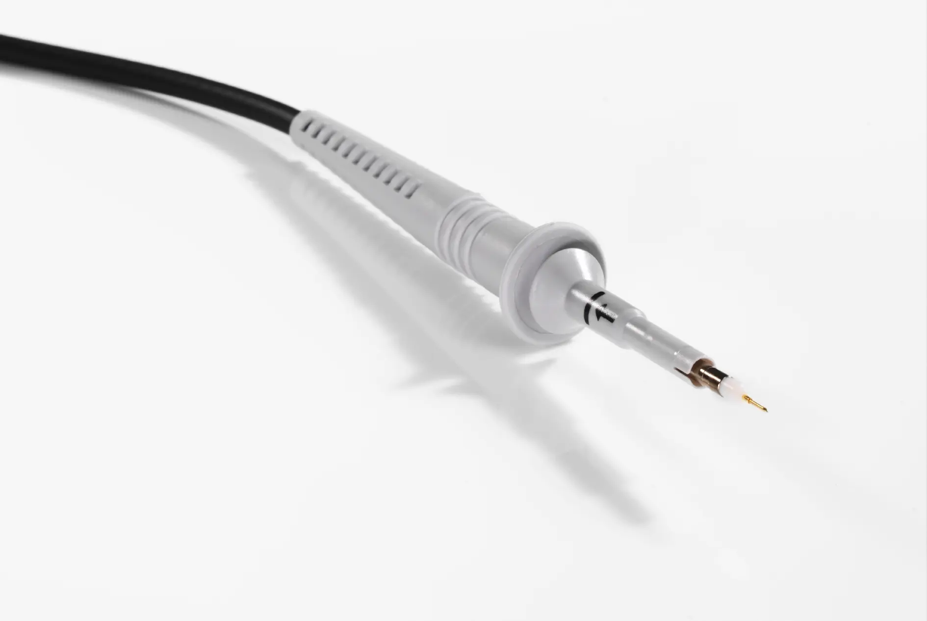 Rohde & Schwarz RT-ZP RT-ZP10 Oszilloskoptastkopf Hochfrequenzsonde 10:1 500 MHz BNC