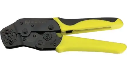Produktfoto 1 von HARTING 9 Crimp-Werkzeug