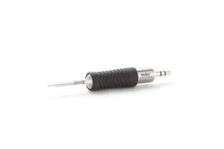 Produktfoto 1 von Weller / RTP 008 S MS 16.3 mm Lötspitze 0.8 mm Schrauber RTP für WXPP-MS, WTPP-MS