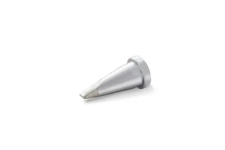 Produktfoto 1 von Weller / LT ASL 13 mm Lötspitze 1.6 mm Schrauber LT für WSFP/WSP80/WP80/WXP80, LR21/TCPS letzte Generation