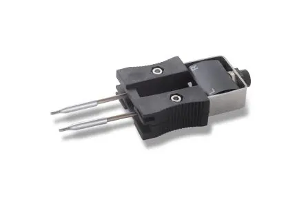 Produktfoto 1 von Weller / RTW 8 19 mm Lötspitze 1.3 mm Gerade RTW für WMRT, WXMT Pinzette