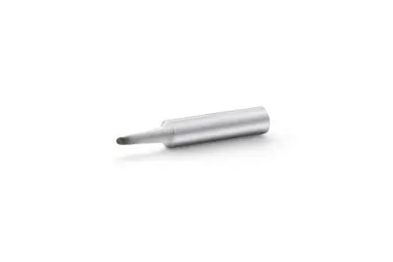 Produktfoto 1 von Weller / T0054488799 28 mm Lötspitze 1.2 mm Rund 45 ° XNT für WXP 90/ WTP 90/ WXP 65/ WP 65 Lötkolben