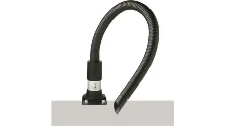 Produktfoto 1 von Weller T0058762770N ESD-Sicherheit, B 230mm H. 100 mm L. 1 m
