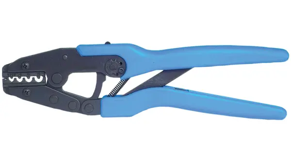 Produktfoto 1 von Vogt Crimp-Set Crimpzange