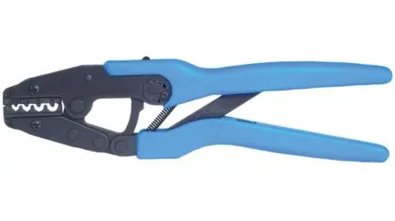 Produktfoto 1 von Vogt Crimp-Set Crimpzange