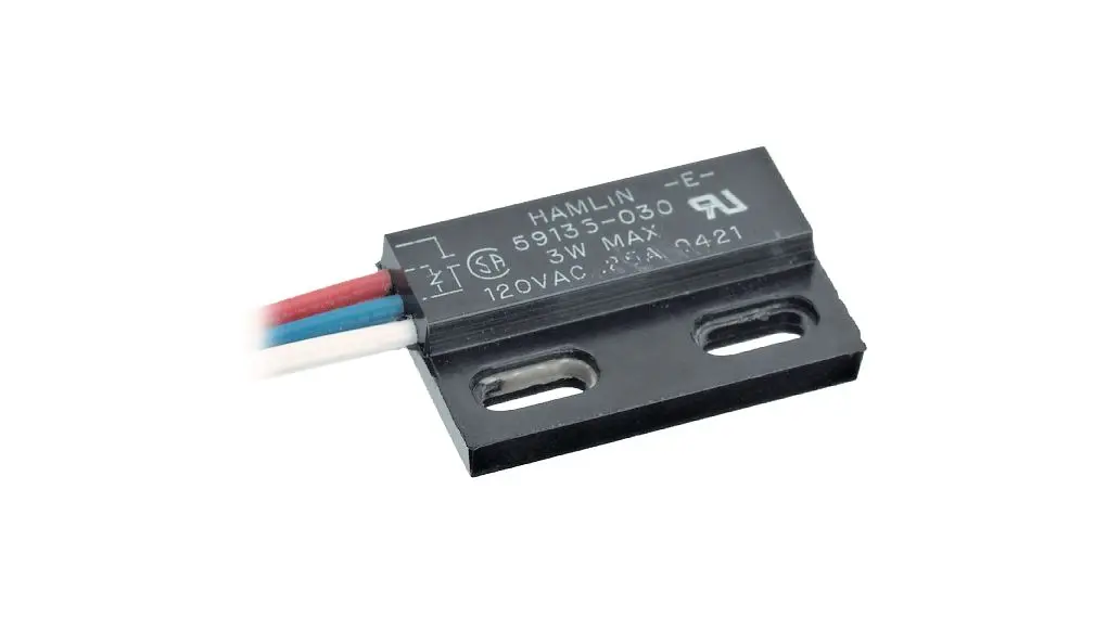Produktfoto 1 von Reed sensor
