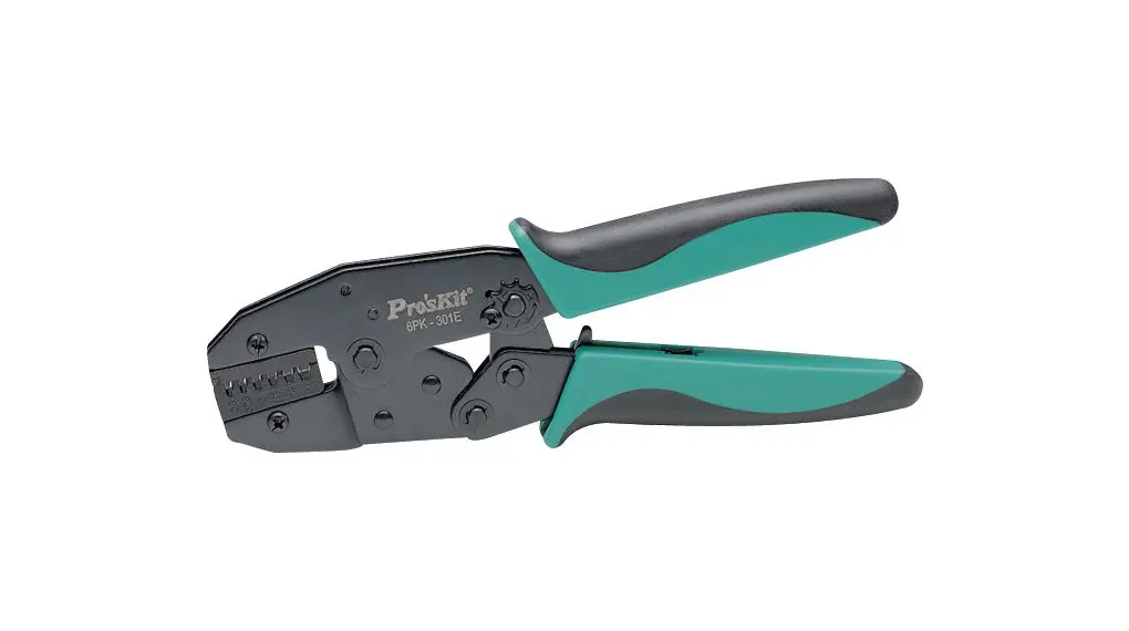 Produktfoto 1 von Proskit 6PK Crimp-Werkzeug, 220 mm