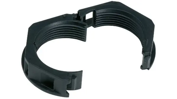 Produktfoto 1 von Icotek GMT Kabelverschraubung Mutter M25 Polyamid Schwarz