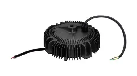 Produktfoto 1 von MEAN WELL LED-Treiber, 240 W 431V dc 4A, Ausgang 60V 10 V PWM, 3 in 1, Widerstand