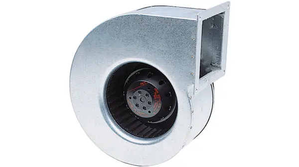 Produktfoto 1 von ebm-papst G2E160 Gebläse, 230 V, ac, 261 x 130 x 226mm