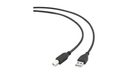 Produktfoto 1 von Industrial Shields USB-Kabel USB-Kabel für Industrieabschirmungen PLCs