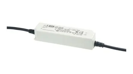 MEAN WELL LED-Treiber, 16 W 305V ac 1.07A, Ausgang 15V