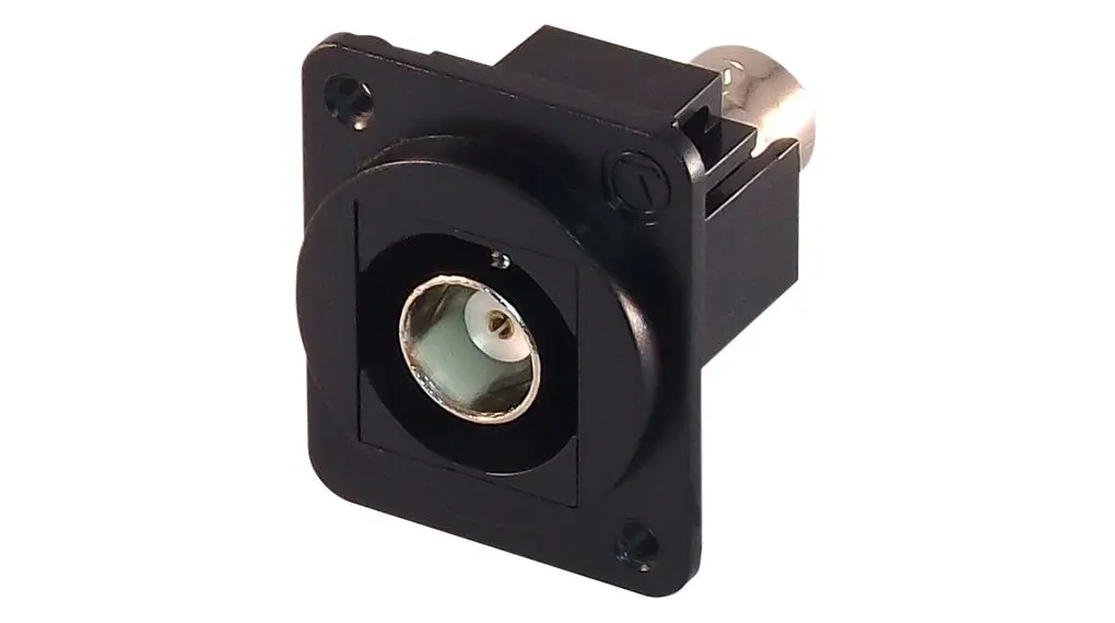 Produktfoto 1 von TUK Limited, KBNC50 Kupplung, Typ Ungeschirmt, Typ Kupplung