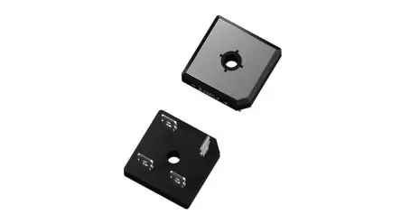 Produktfoto 1 von Diotec Brückengleichrichter 100 V 400 A 1.1 V KBPC Brücke 4-Pin 10 μA
