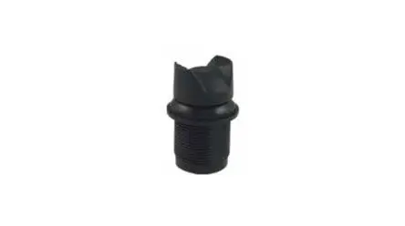 Produktfoto 1 von APEM MT Joystick, 1-Achsen Potenziometrische Einfachachse, 20 V ac / 4A, IP68