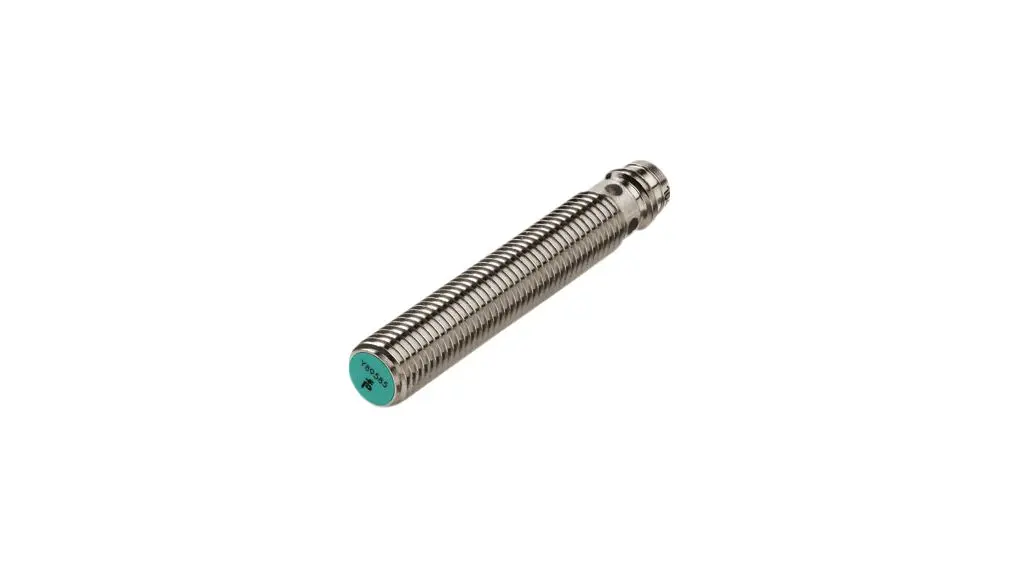 Produktfoto 1 von Pepperl + Fuchs NBB Näherungssensor Induktiv 2 mm 5 →30 V, IP67