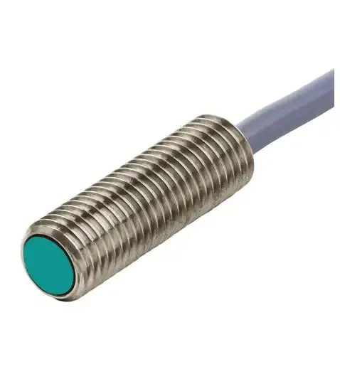 Produktfoto 1 von Pepperl + Fuchs NCB1 M8 Näherungssensor Induktiv 1,5 mm 8,2 V, IP67