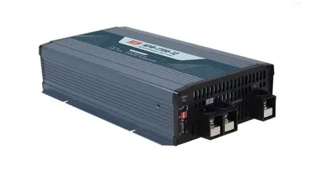 Produktfoto 1 von MEAN WELL NPB-1700-48 NPB - 1700 Akkuladegerät, 80V Bleiakku/25 A Bleiakku