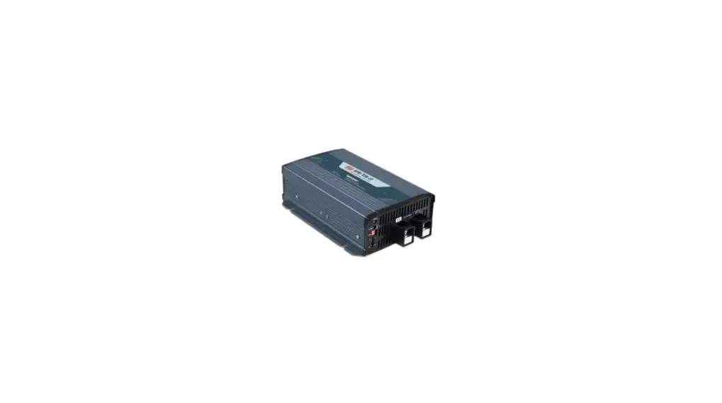 Produktfoto 1 von MEAN WELL NPB-750-24 NPB - 750 Akkuladegerät, 42 V Bleiakku/22.5 A Bleiakku