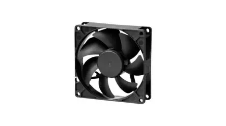 Produktfoto 1 von Sunon MEC Axiallüfter, Vapo, 12V dc / 5 W 207 mA, 3100 U/min, 108.2 cfm 120 mm 120mm 25 mm