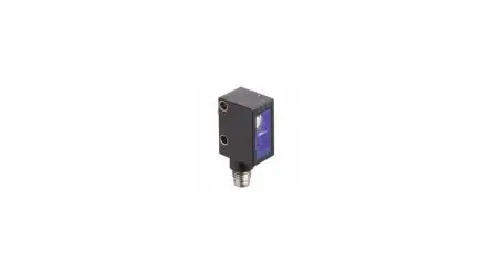 Produktfoto 1 von Pepperl + Fuchs Kubisch Optischer Sensor, Triangulation, Push-Pull Ausgang